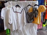 Ca. 66x verkleedkleding tirol feestkleding - afbeelding 2 van  7