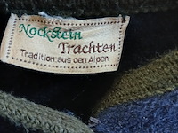Ca. 66x verkleedkleding tirol feestkleding - afbeelding 6 van  7