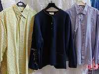 Ca. 66x verkleedkleding tirol feestkleding - afbeelding 7 van  7
