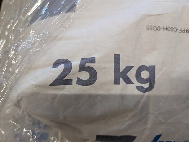 Ca. 66x zak à 25 kg cementgebonden basis- en afwerkpleister, knauf, up 210w - afbeelding 7 van  7