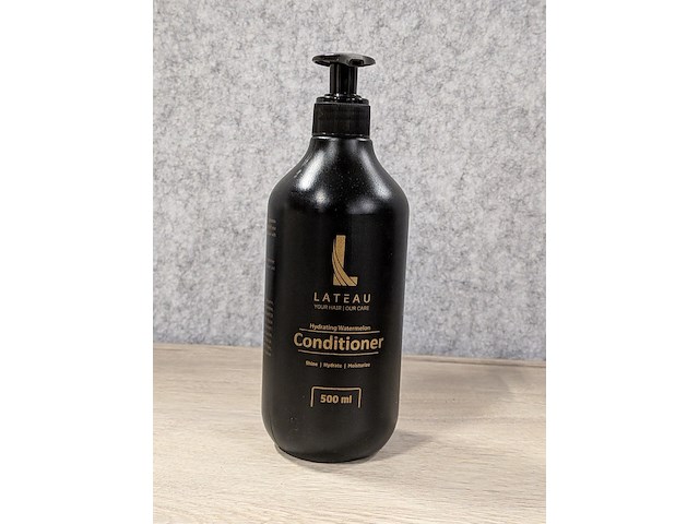 Ca. 675x conditioner, lateau - afbeelding 1 van  8