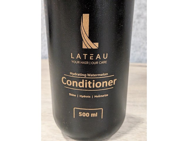 Ca. 675x conditioner, lateau - afbeelding 5 van  8