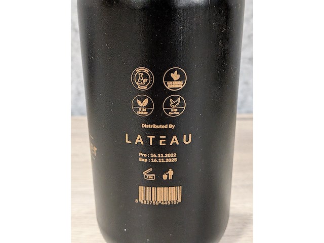 Ca. 675x conditioner, lateau - afbeelding 6 van  8