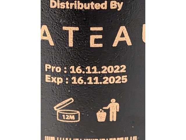 Ca. 675x conditioner, lateau - afbeelding 7 van  8