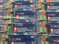 Ca. 675x schuurspons, 8x 5l vloeibare zeep - afbeelding 2 van  4