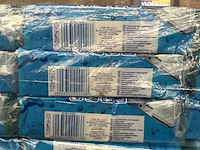 Ca. 675x schuurspons, 8x 5l vloeibare zeep - afbeelding 4 van  4