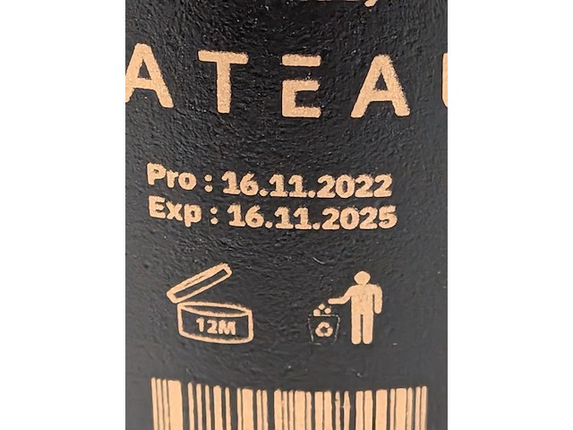 Ca. 675x shampoo, lateau - afbeelding 7 van  8