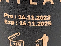 Ca. 675x shampoo, lateau - afbeelding 7 van  8