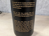 Ca. 675x shampoo, lateau - afbeelding 8 van  8