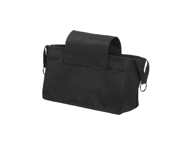 Ca. 67x baby- /verzorgingstas, hamilton parenting ltd, zwart - afbeelding 1 van  4