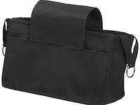 Ca. 67x baby- /verzorgingstas, hamilton parenting ltd, zwart - afbeelding 1 van  4