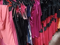 Ca. 67x carnaval feestkleding - afbeelding 1 van  10