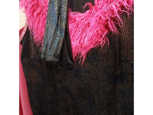 Ca. 67x carnaval feestkleding - afbeelding 4 van  10