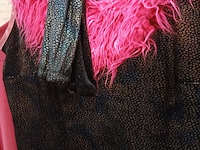 Ca. 67x carnaval feestkleding - afbeelding 4 van  10