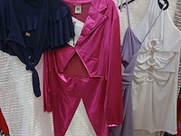 Ca. 67x carnaval feestkleding - afbeelding 6 van  10