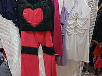 Ca. 67x carnaval feestkleding - afbeelding 10 van  10