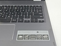 Ca. 67x chromebook, o.a. dell/acer - afbeelding 3 van  17