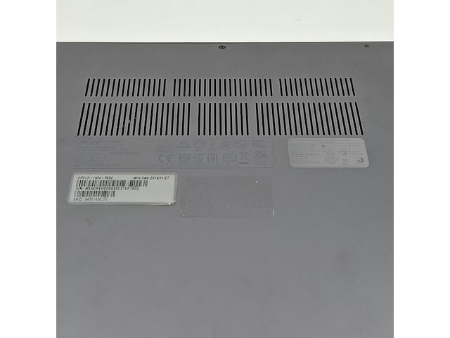 Ca. 67x chromebook, o.a. dell/acer - afbeelding 5 van  17