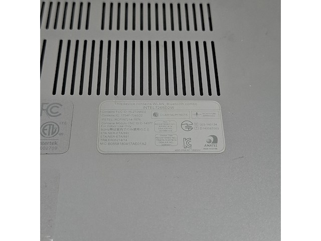 Ca. 67x chromebook, o.a. dell/acer - afbeelding 7 van  17