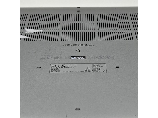 Ca. 67x chromebook, o.a. dell/acer - afbeelding 15 van  17