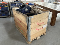 Ca. 67x diverse werkkleding - afbeelding 1 van  10