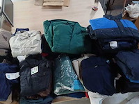 Ca. 67x diverse werkkleding - afbeelding 3 van  10