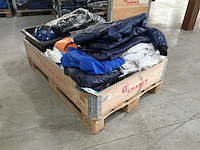 Ca. 67x diverse werkkleding - afbeelding 1 van  15