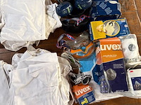 Ca. 67x diverse werkkleding - afbeelding 12 van  15