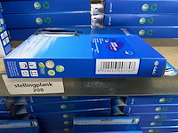 Ca. 67x inktcatridge, g&g, lc227xl bk lc225xl c.m.y. 4-pack - afbeelding 4 van  5