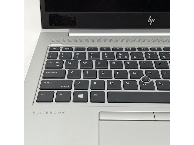 Ca. 67x laptop, hp, o.a. elitebook 755 - afbeelding 3 van  18