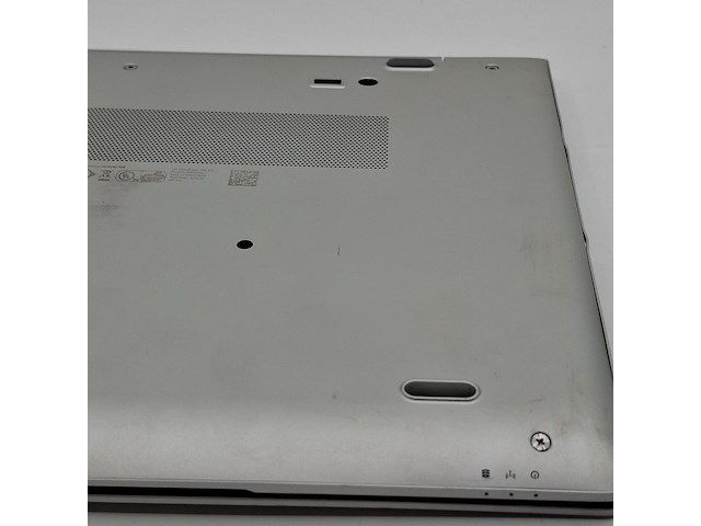 Ca. 67x laptop, hp, o.a. elitebook 755 - afbeelding 7 van  18