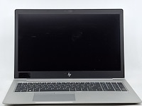 Ca. 67x laptop, hp, o.a. elitebook 755