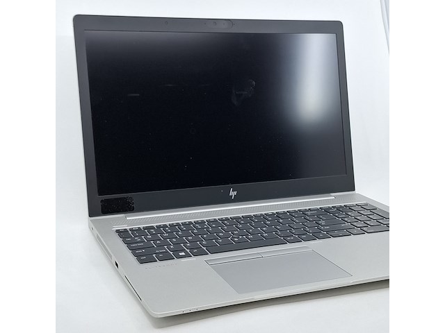 Ca. 67x laptop, hp, o.a. elitebook 755 - afbeelding 11 van  18