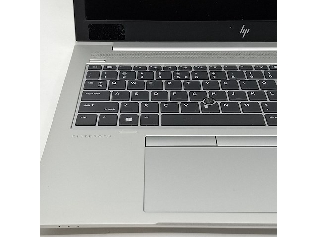 Ca. 67x laptop, hp, o.a. elitebook 755 - afbeelding 12 van  18
