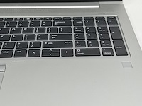 Ca. 67x laptop, hp, o.a. elitebook 755 - afbeelding 13 van  18