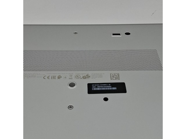 Ca. 67x laptop, hp, o.a. elitebook 755 - afbeelding 17 van  18