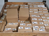 Ca. 67x paar diverse schoenen, o.a. meindl - afbeelding 15 van  15