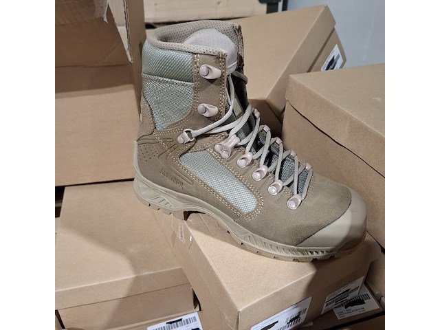 Ca. 67x paar diverse schoenen, o.a. meindl - afbeelding 2 van  15