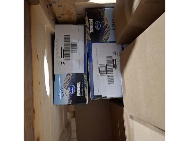 Ca. 67x paar diverse schoenen, o.a. meindl - afbeelding 3 van  15