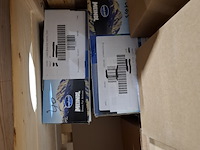 Ca. 67x paar diverse schoenen, o.a. meindl - afbeelding 3 van  15