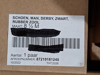 Ca. 67x paar diverse schoenen, o.a. meindl - afbeelding 5 van  15