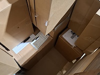 Ca. 67x paar diverse schoenen, o.a. meindl - afbeelding 6 van  15