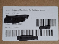 Ca. 67x partij diverse schoenen, o.a. meindl - afbeelding 2 van  15