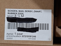 Ca. 67x partij diverse schoenen, o.a. meindl - afbeelding 3 van  15