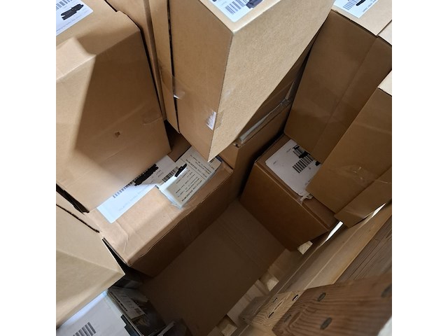 Ca. 67x partij diverse schoenen, o.a. meindl - afbeelding 7 van  15