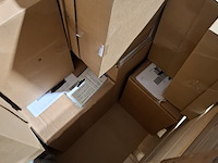 Ca. 67x partij diverse schoenen, o.a. meindl - afbeelding 7 van  15