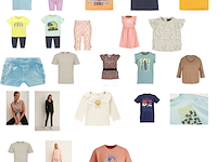 Ca. 684x kinder-, dames- en herenmode, vingino, jack&jones, tom tailor etc. - afbeelding 3 van  5