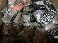 Ca. 684x kinder-, dames- en herenmode, vingino, jack&jones, tom tailor etc. - afbeelding 5 van  5