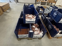 Ca. 685x perskoppeling, vsh, xpress - afbeelding 1 van  6