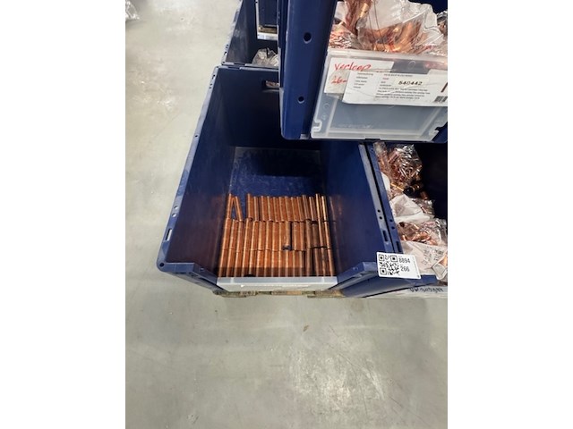 Ca. 685x perskoppeling, vsh, xpress - afbeelding 3 van  6